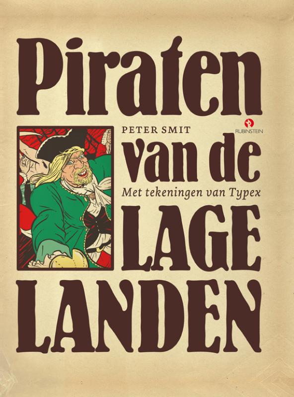 Piraten van de Lage landen