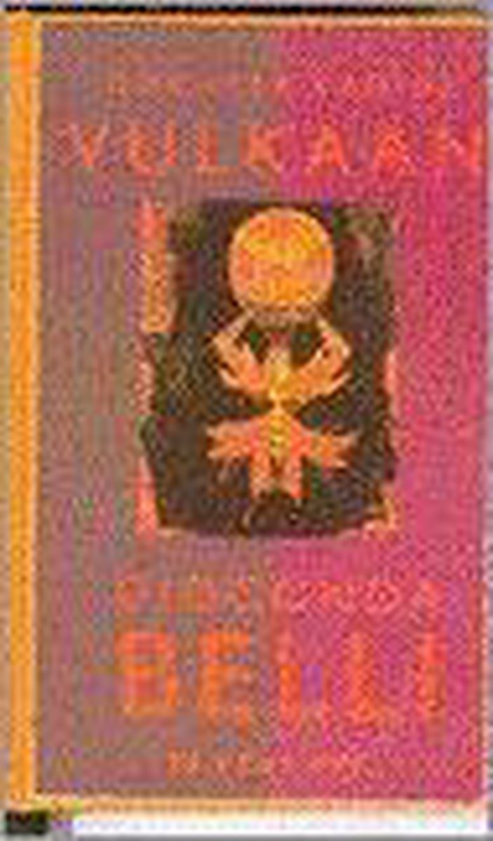 Dochter van de vulkaan