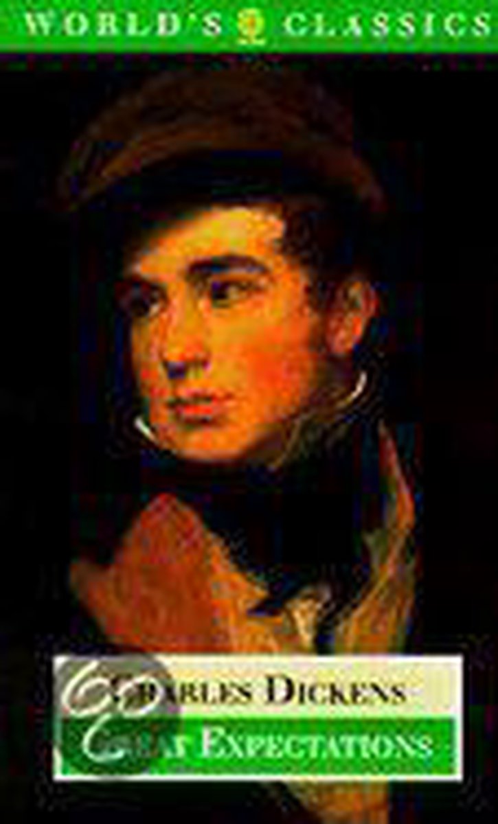 Dickens:Great Expectation Owc:Ncs P