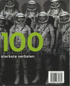 De 100 leukste musea achterkant