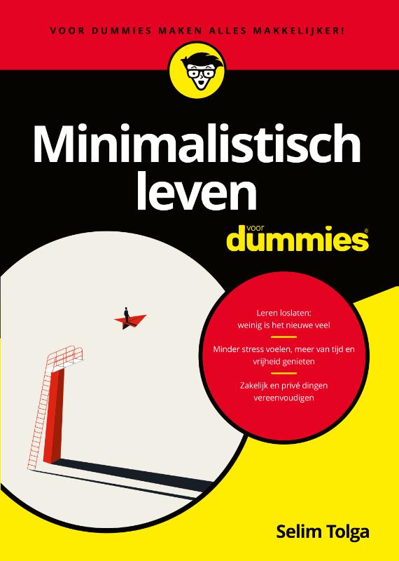 Minimalistisch leven voor Dummies / Voor Dummies