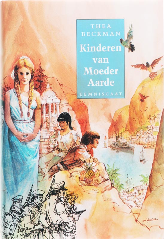 Kinderen van moeder aarde