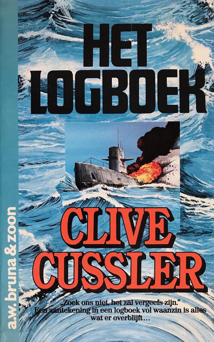 Logboek