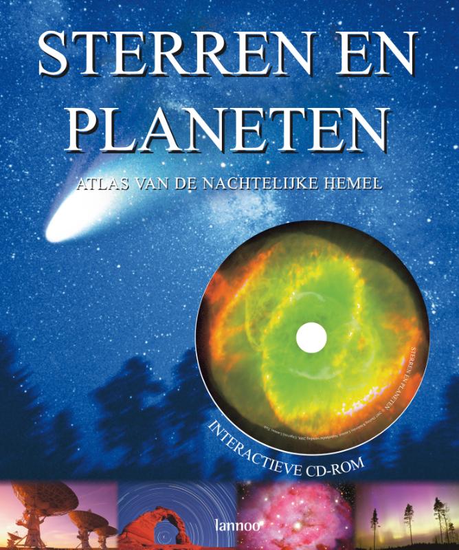 Sterren en planeten