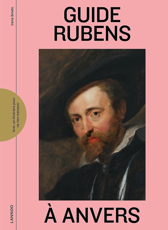 GUIDE RUBENS A ANVERS