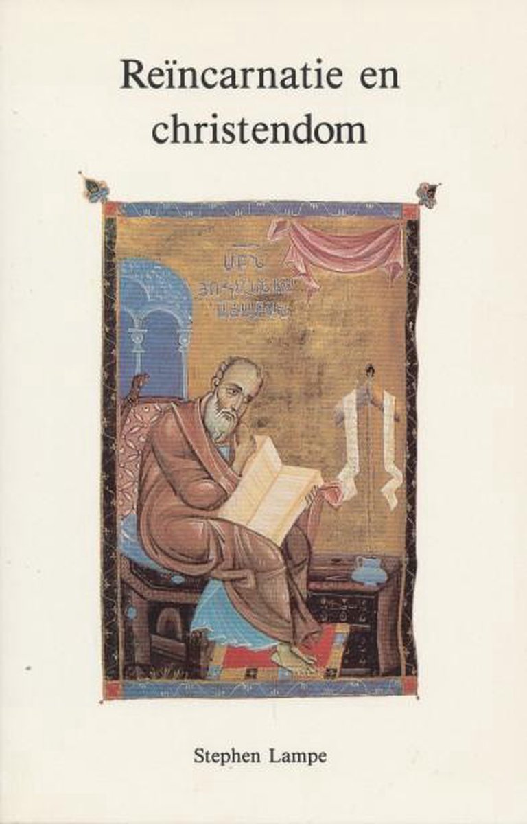 Reincarnatie en christendom