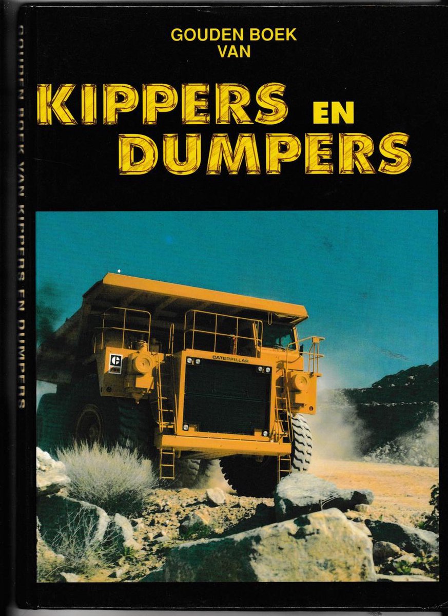 KIPPERS EN DUMPERS