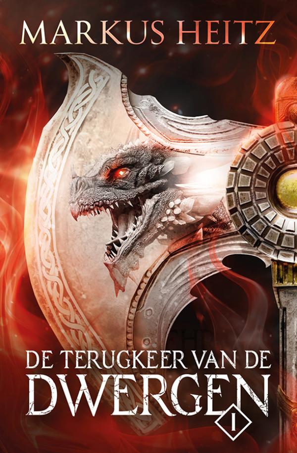 De Terugkeer van de Dwergen / 1 / De dwergen / 6