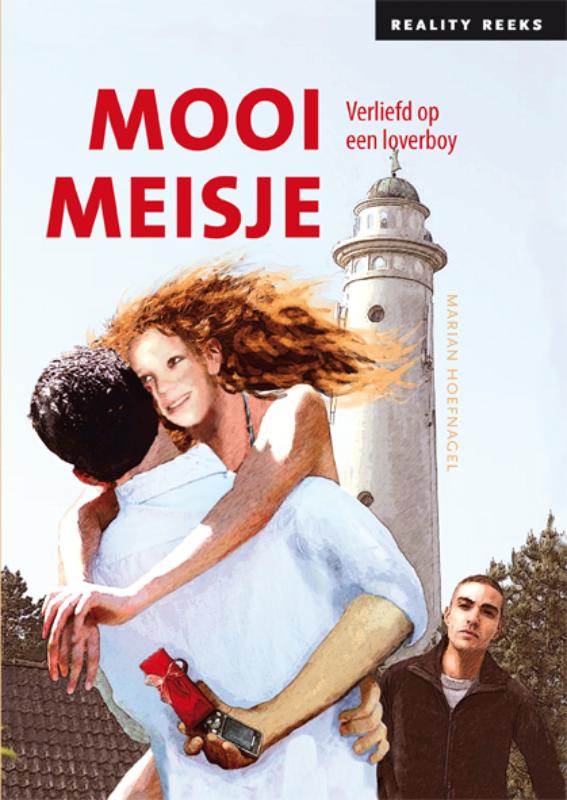 Mooi meisje / Reality Reeks