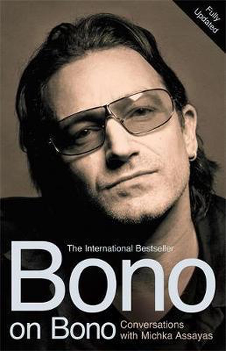 Bono On Bono