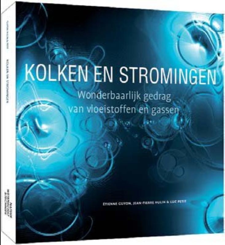 Kolken en stromingen / Wetenschappelijke bibliotheek / 105
