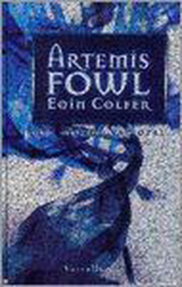 Het bedrog van Opal / Artemis Fowl
