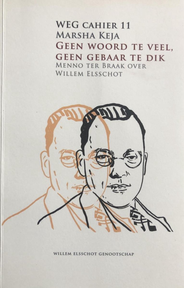 Geen woord te veel geen gebaar te dik