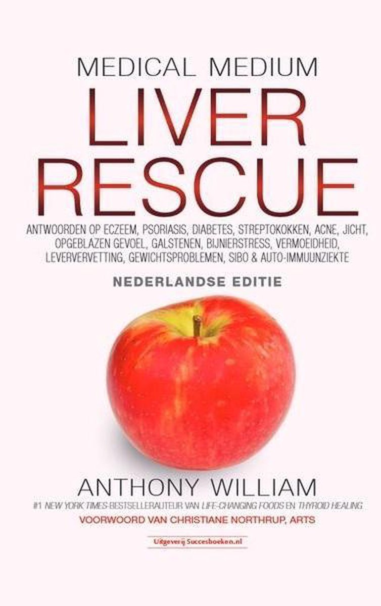 Liver Rescue / Medical Medium