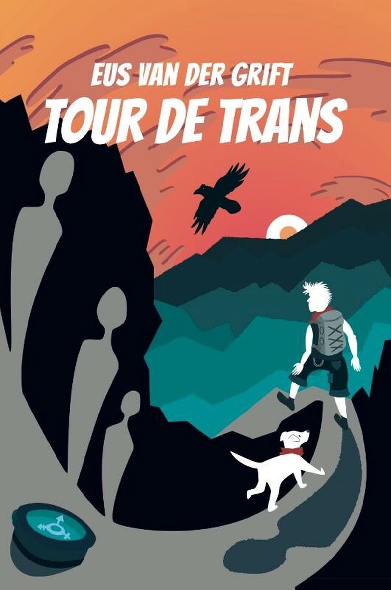 Tour de Trans