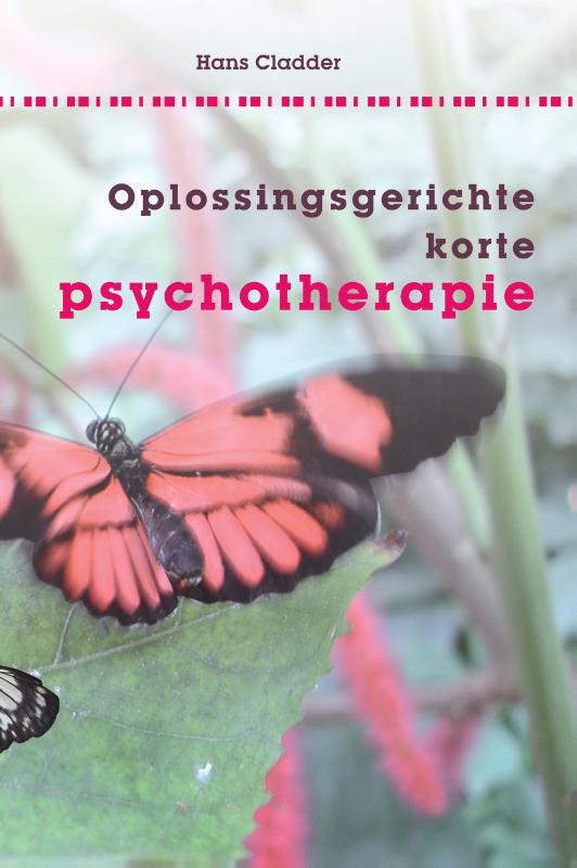 Oplossingsgerichte korte psychotherapie