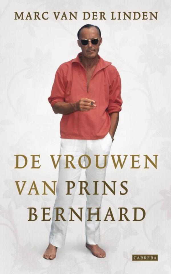de vrouwen van Prins Bernhard