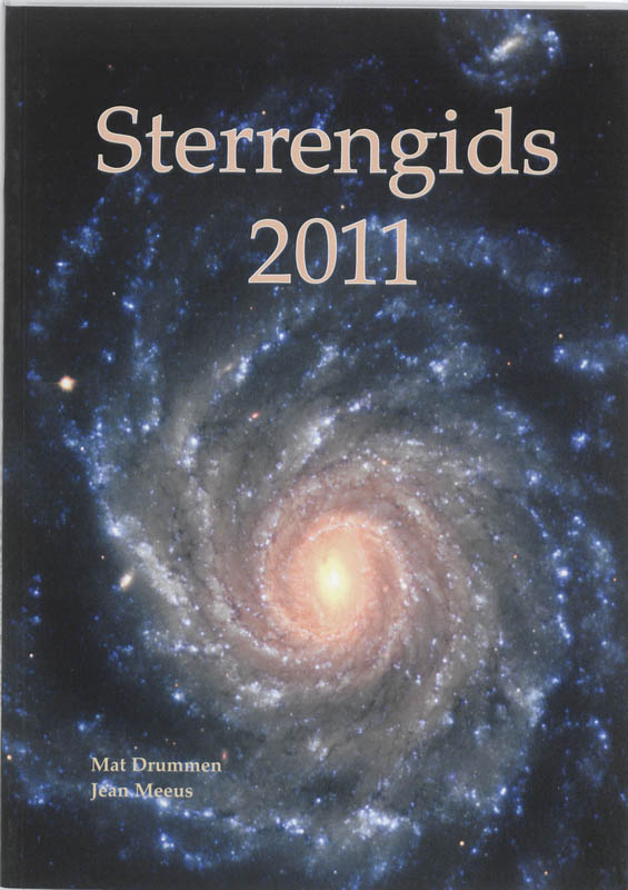 Sterrengids / 2011