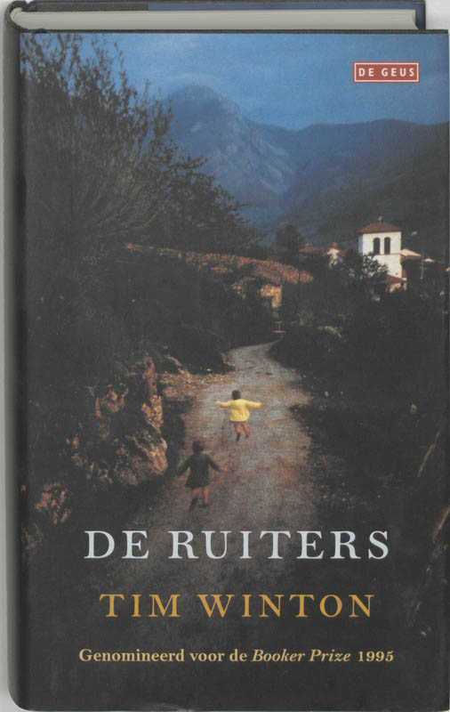 De ruiters
