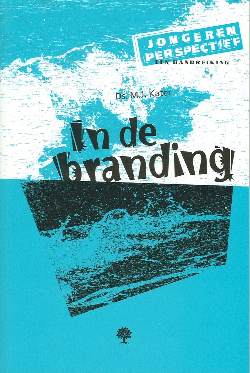 In de branding / Jongerenperspectief