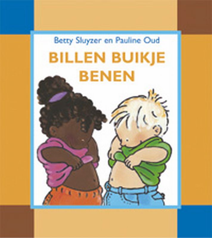 Billen Buikje Benen
