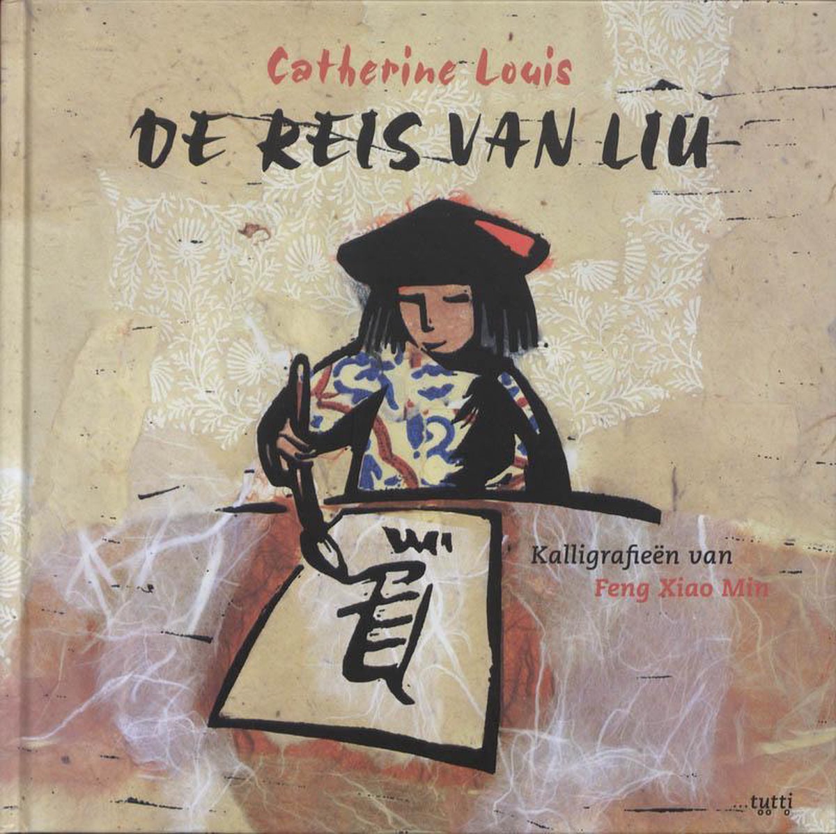 De reis van Liu