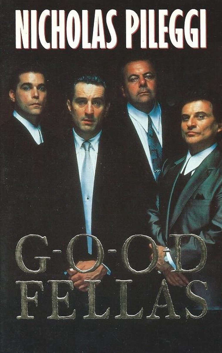 Good fellas