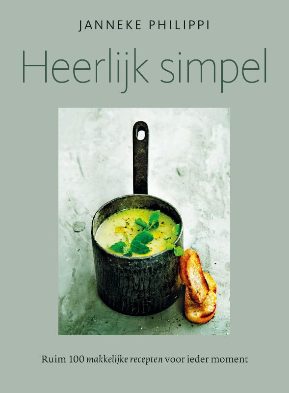 Heerlijk simpel