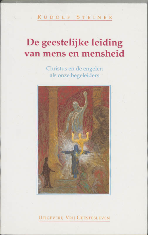 GEESTELIJKE LEIDING VAN MENS EN MENSHEID