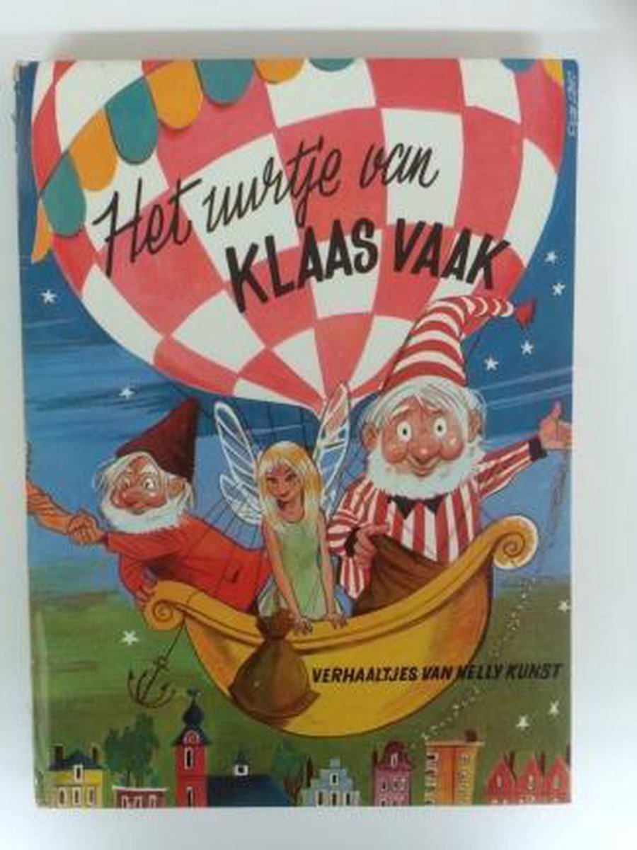 Uurtje van klaas vaak