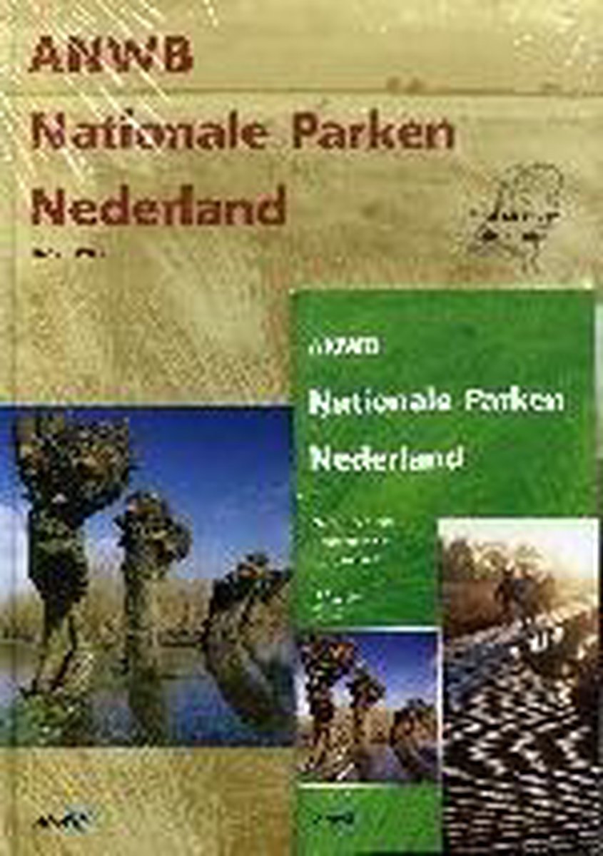Nationale Parken Nederland