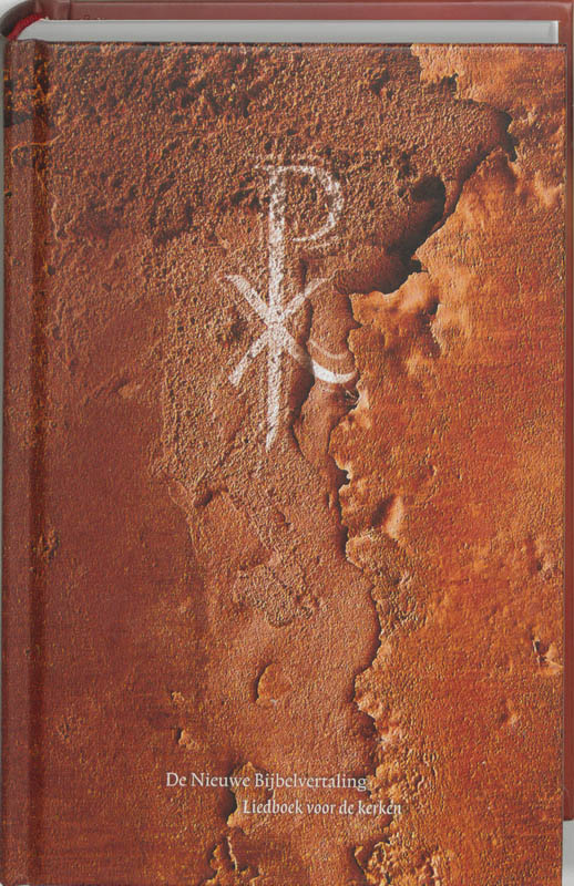 Liedboek hardcover 2513 NBV