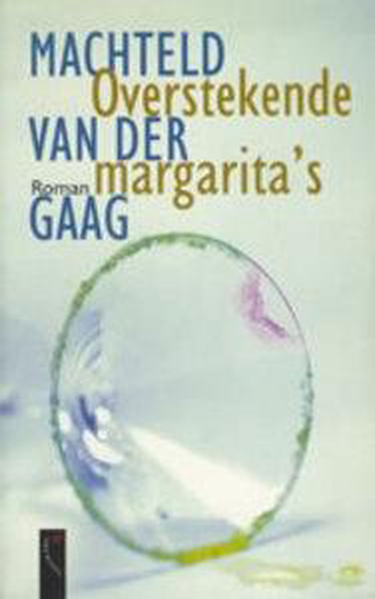 Overstekende margarita's