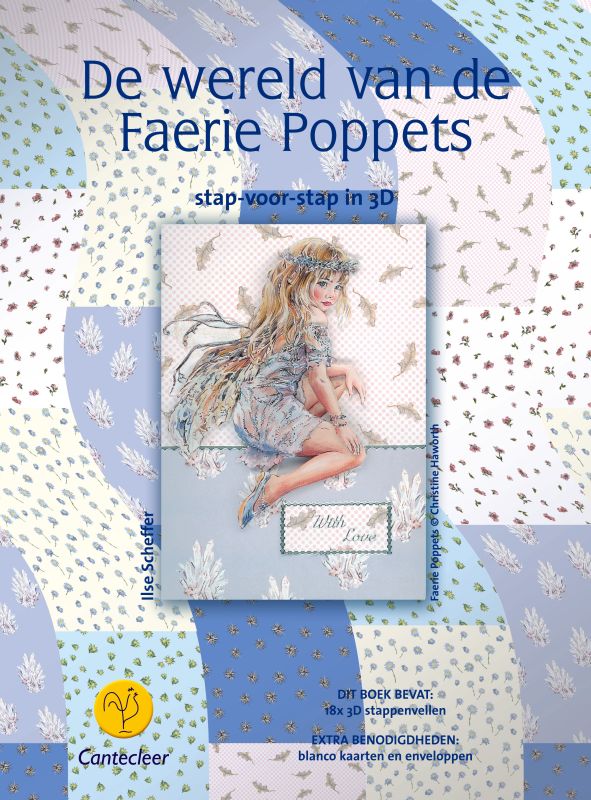 Wereld Van Faerie Poppets