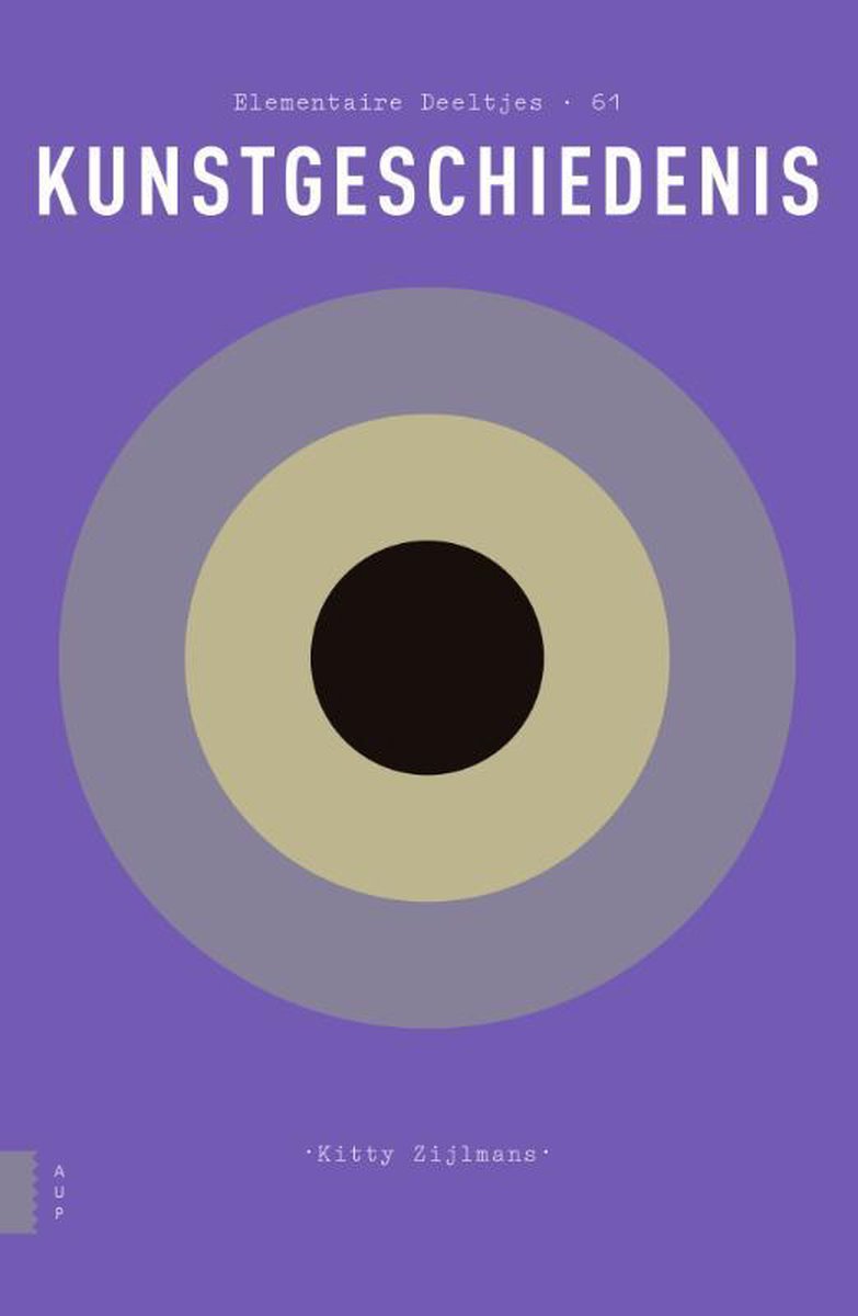 Kunstgeschiedenis / Elementaire Deeltjes / 60