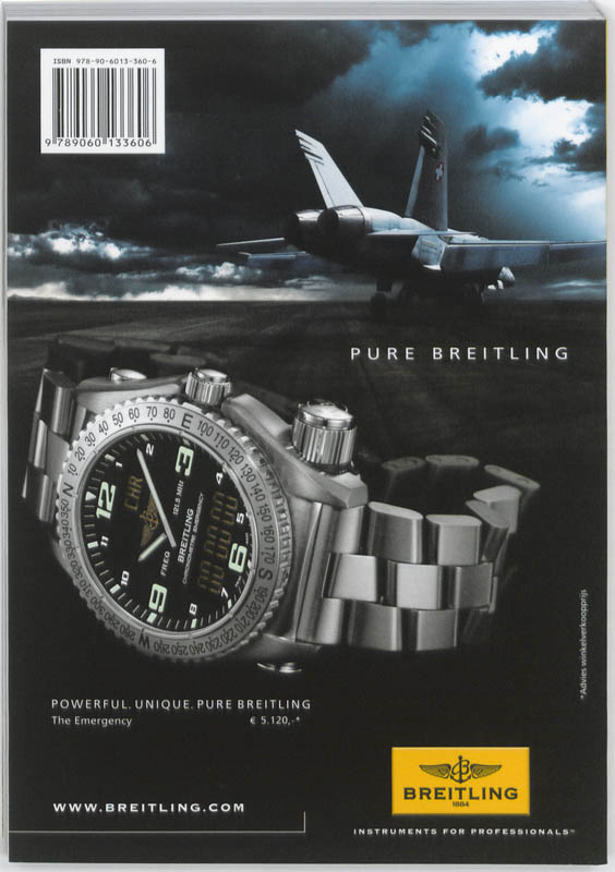 Luchtvaart 2011 achterkant