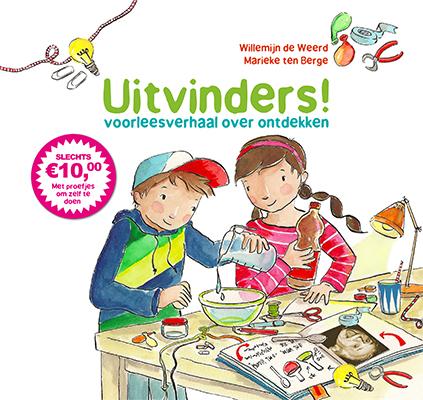Uitvinders!