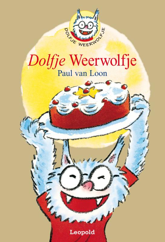 Dolfje Weerwolfje / Dolfje Weerwolfje / 1