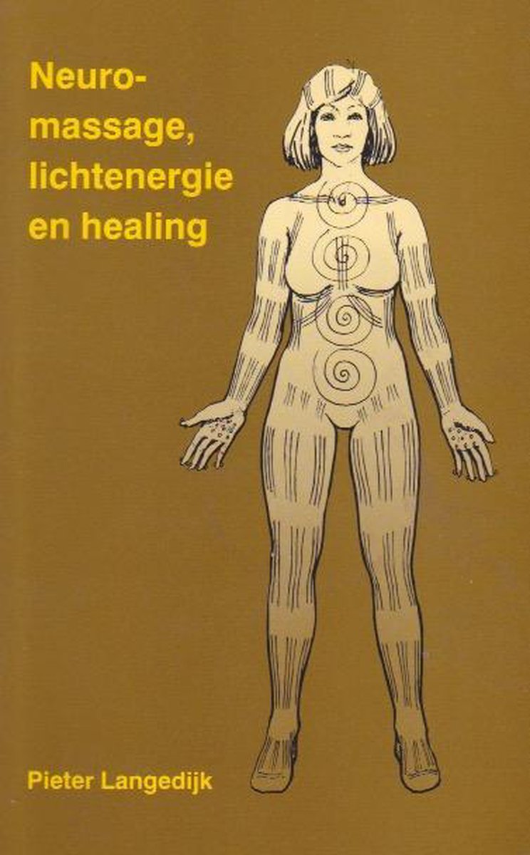 Neuromassage, lichtenergie en healing
