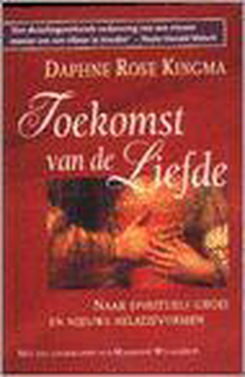 Toekomst Van De Liefde