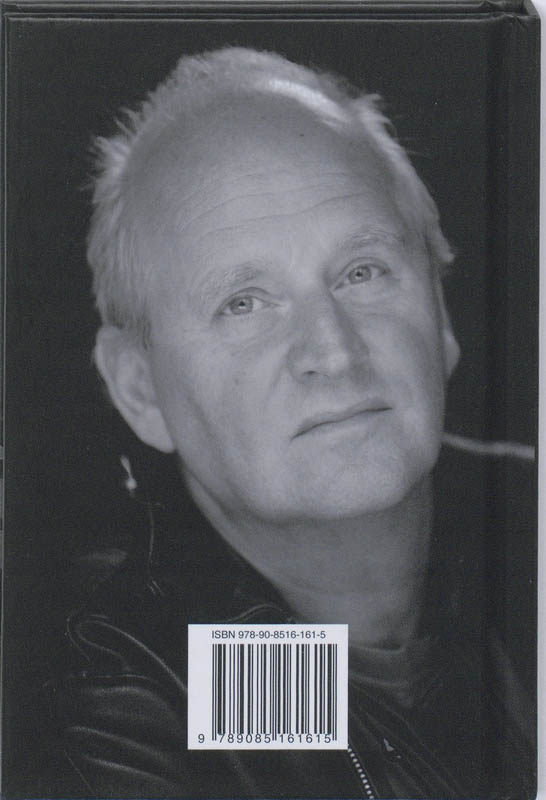 Over de lengte van een gang ste achterkant