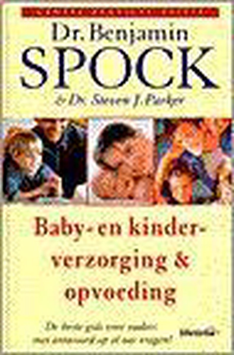 Baby- en kinderverzorging & opvoeding / Lifetime