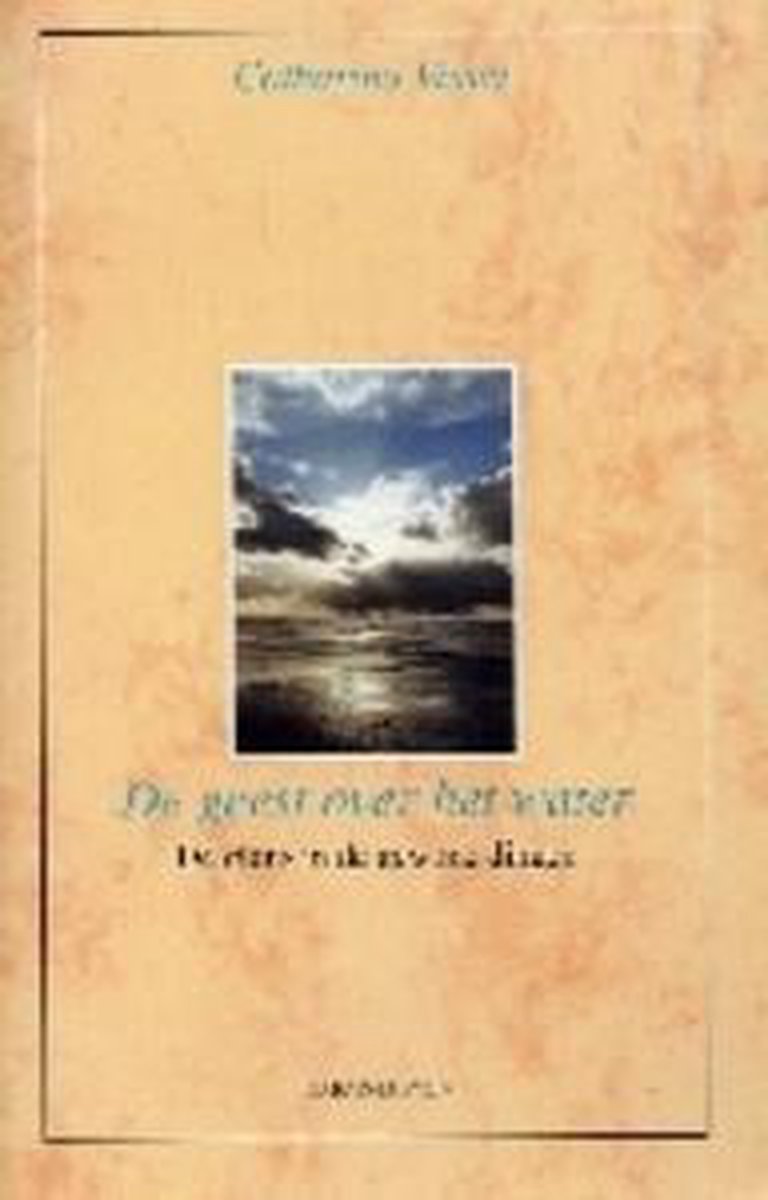 De Geest Over Het Water