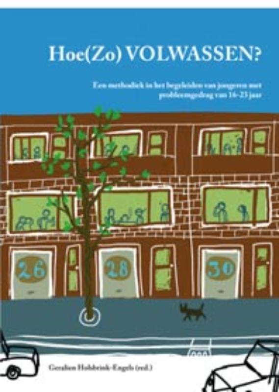 Hoe(Zo) volwassen