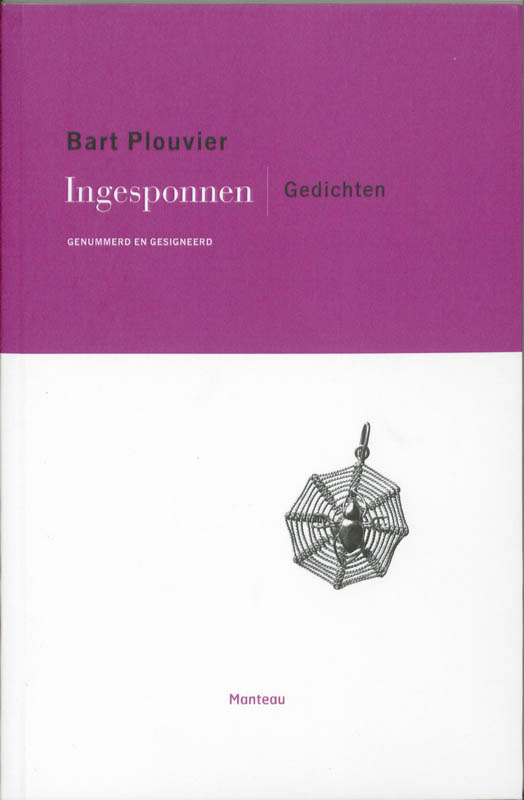 Ingesponnen