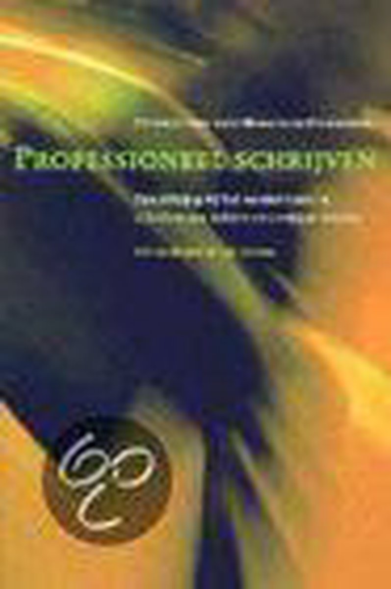 Professioneel Schrijven