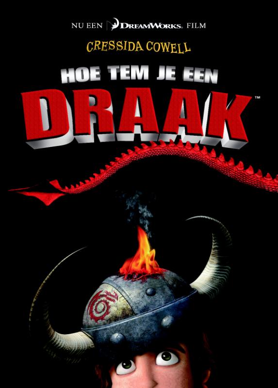 Hoe Tem Je Een Draak?