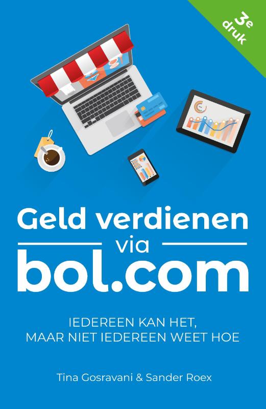 Geld verdienen via bol.com