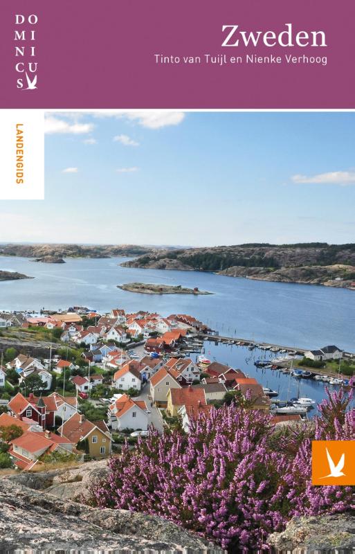 Zweden / Dominicus landengids
