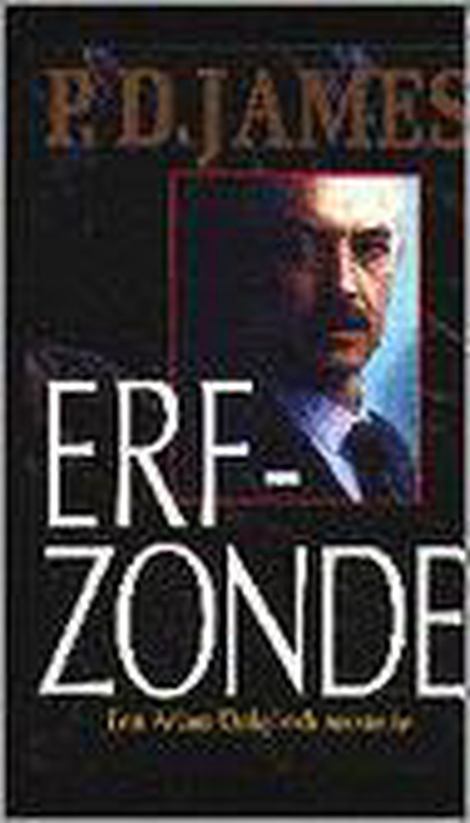 Erfzonde / Parel pockets